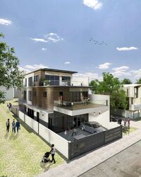 Seletar Hills Estate (D28), Semi-Detached #476450711
